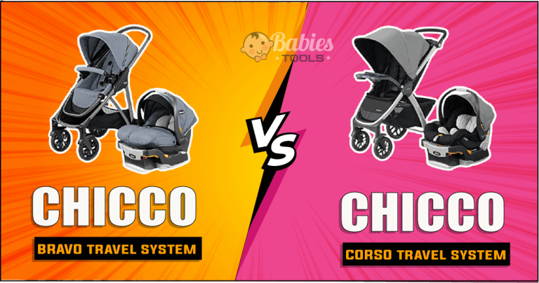 Chicco Corso vs Bravo – Which One Is Better