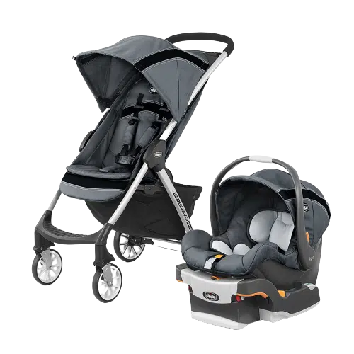 Chicco Mini Bravo Sport Travel System