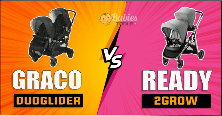 Graco Duoglider vs Ready2Grow – Which One Is Better