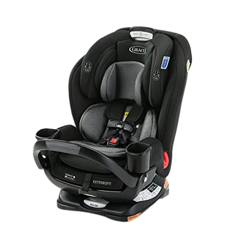 Graco Extend2Fit 3 in 1 Car Seat