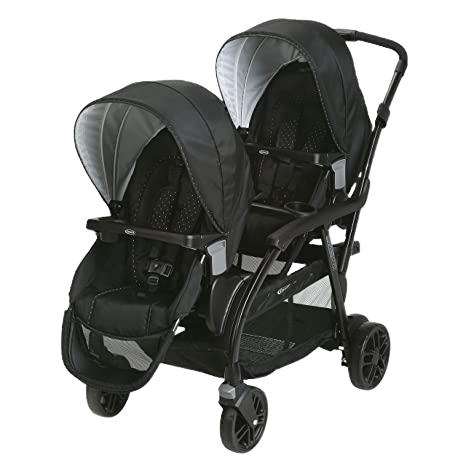 Graco Modes DuoGlider Double Stroller