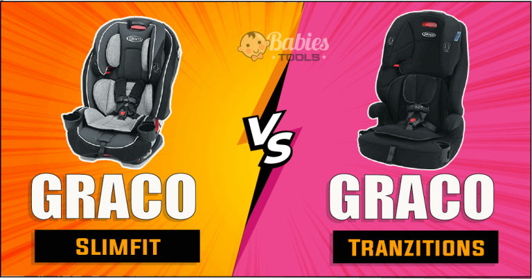 Graco SlimFit vs Tranzitions – Which One Is Better
