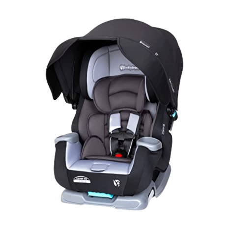 Baby Trend 4-in-1 Convertible Car Seat