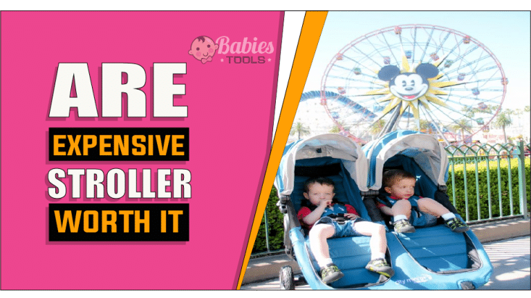 Are Expensive Strollers Worth It | A Comprehensive Guide